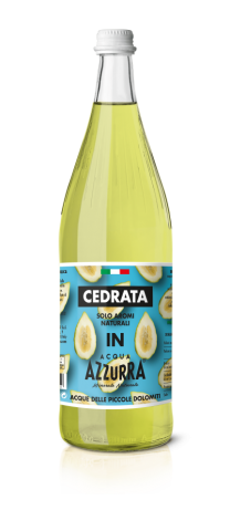 Azzurra Cedrata 100cl