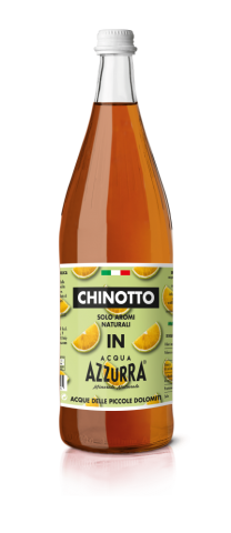 Azzurra Chinotto 100cl