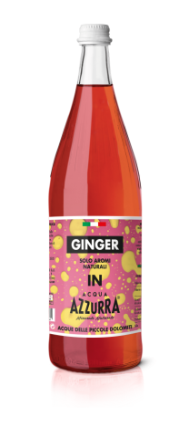 Azzurra Ginger