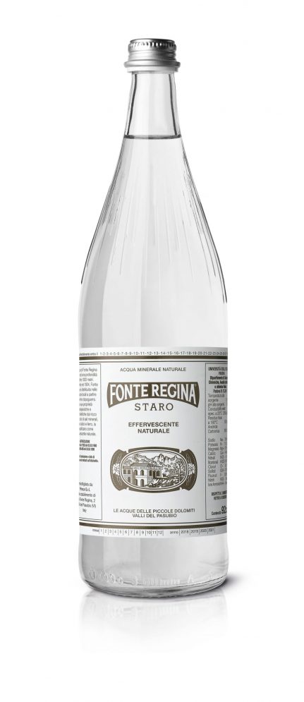 Fonte Regina Staro 100cl