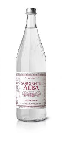 Sorgente Alba 100cl Senza Bollicine