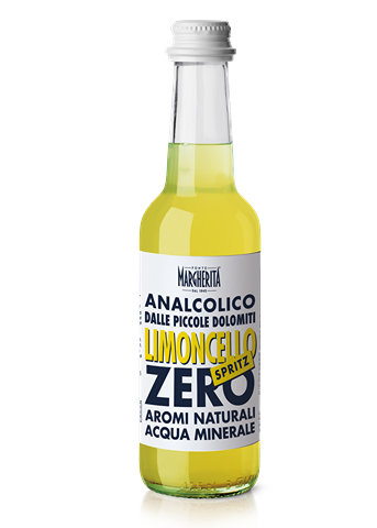 Limoncello zero